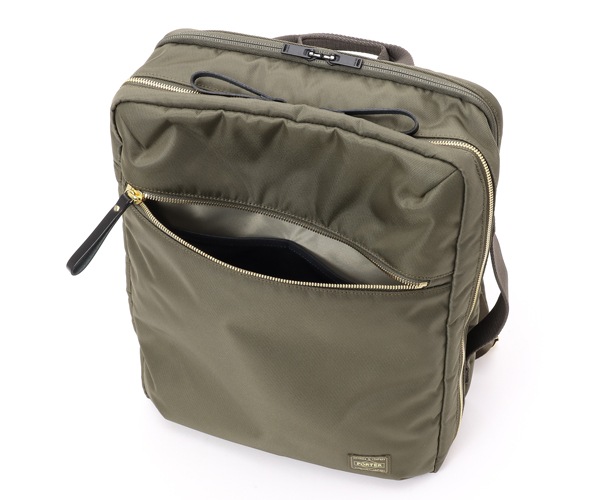 ݡ  2WAYǥѥå(L) 871-15179 ʥ顼꡼֡ | ĥХ PORTER 