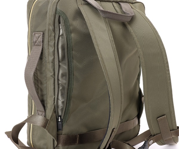 ݡ  2WAYǥѥå(L) 871-15179 ʥ顼꡼֡ | ĥХ PORTER 