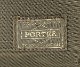 ݡ  2WAYǥѥå(L) 871-15179 ʥ顼꡼֡ | ĥХ PORTER 