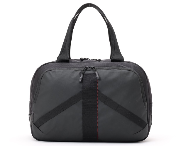 �����٤�Υ٥�ƥ��ա� �֥꡼�ե��� BRIEFING �ܥ��ȥ�Хå� OVAL BOSTON �ʥ��顼���֥�å��� BRA233N17