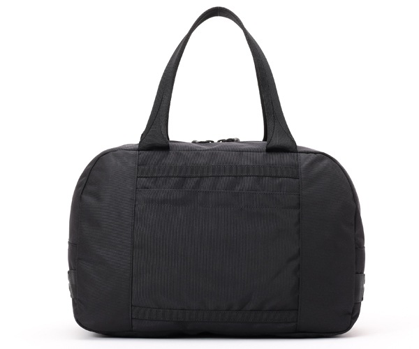 �����٤�Υ٥�ƥ��ա� �֥꡼�ե��� BRIEFING �ܥ��ȥ�Хå� OVAL BOSTON �ʥ��顼���֥�å��� BRA233N17