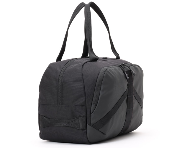 �����٤�Υ٥�ƥ��ա� �֥꡼�ե��� BRIEFING �ܥ��ȥ�Хå� OVAL BOSTON �ʥ��顼���֥�å��� BRA233N17