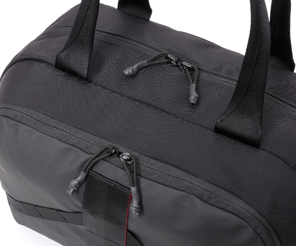 �����٤�Υ٥�ƥ��ա� �֥꡼�ե��� BRIEFING �ܥ��ȥ�Хå� OVAL BOSTON �ʥ��顼���֥�å��� BRA233N17