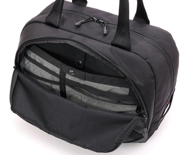 �����٤�Υ٥�ƥ��ա� �֥꡼�ե��� BRIEFING �ܥ��ȥ�Хå� OVAL BOSTON �ʥ��顼���֥�å��� BRA233N17