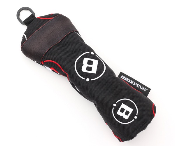その他 BRIEFING - BRIEFING UTILITY COVER 10月上旬頃入荷予定】UTILITY COVER DL（ユーティリティーカバー