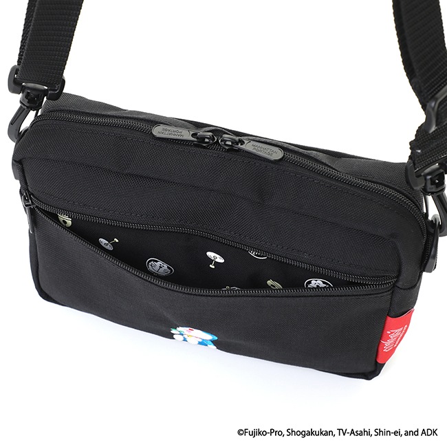 ٤Υ٥ƥա Manhattan Portage ޥϥåݡơ ɥ館 2025 Хå ʥ顼֥å MP1404L2DORA25
