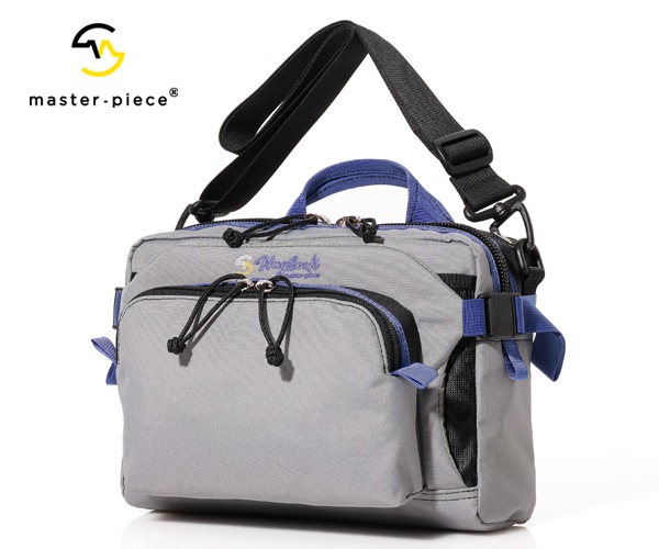 �����٤�Υ٥�ƥ��ա� master-piece �ޥ������ԡ��� �ϥ����å� ���������Хå� �ʥ��顼�����졼�� 03231