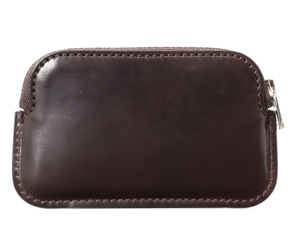 選べるノベルティ付】 ワイルドスワンズ シェルコードバン ミナス