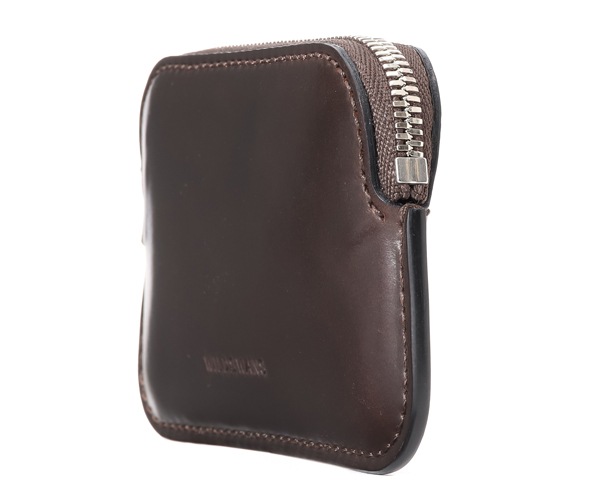 選べるノベルティ付】 ワイルドスワンズ シェルコードバン ミナス