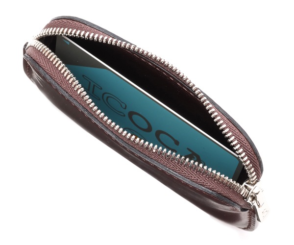 選べるノベルティ付】 ワイルドスワンズ シェルコードバン ミナス