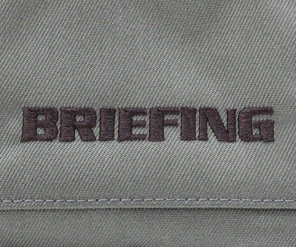 �����٤�Υ٥�ƥ��ա� �֥꡼�ե��� BRIEFING �����ȥȡ��� CLASSIC CART TOTE FD �ʥ��顼���ǥ˥॰�졼�� BRG251T51