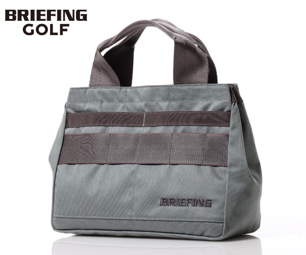 �����٤�Υ٥�ƥ��ա� �֥꡼�ե��� BRIEFING �����ȥȡ��� CLASSIC CART TOTE FD �ʥ��顼���ǥ˥॰�졼�� BRG251T51