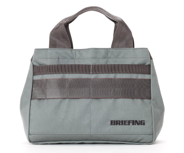 �����٤�Υ٥�ƥ��ա� �֥꡼�ե��� BRIEFING �����ȥȡ��� CLASSIC CART TOTE FD �ʥ��顼���ǥ˥॰�졼�� BRG251T51