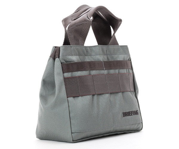 �����٤�Υ٥�ƥ��ա� �֥꡼�ե��� BRIEFING �����ȥȡ��� CLASSIC CART TOTE FD �ʥ��顼���ǥ˥॰�졼�� BRG251T51