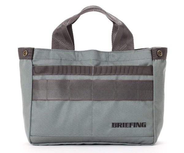�����٤�Υ٥�ƥ��ա� �֥꡼�ե��� BRIEFING �����ȥȡ��� CLASSIC CART TOTE FD �ʥ��顼���ǥ˥॰�졼�� BRG251T51