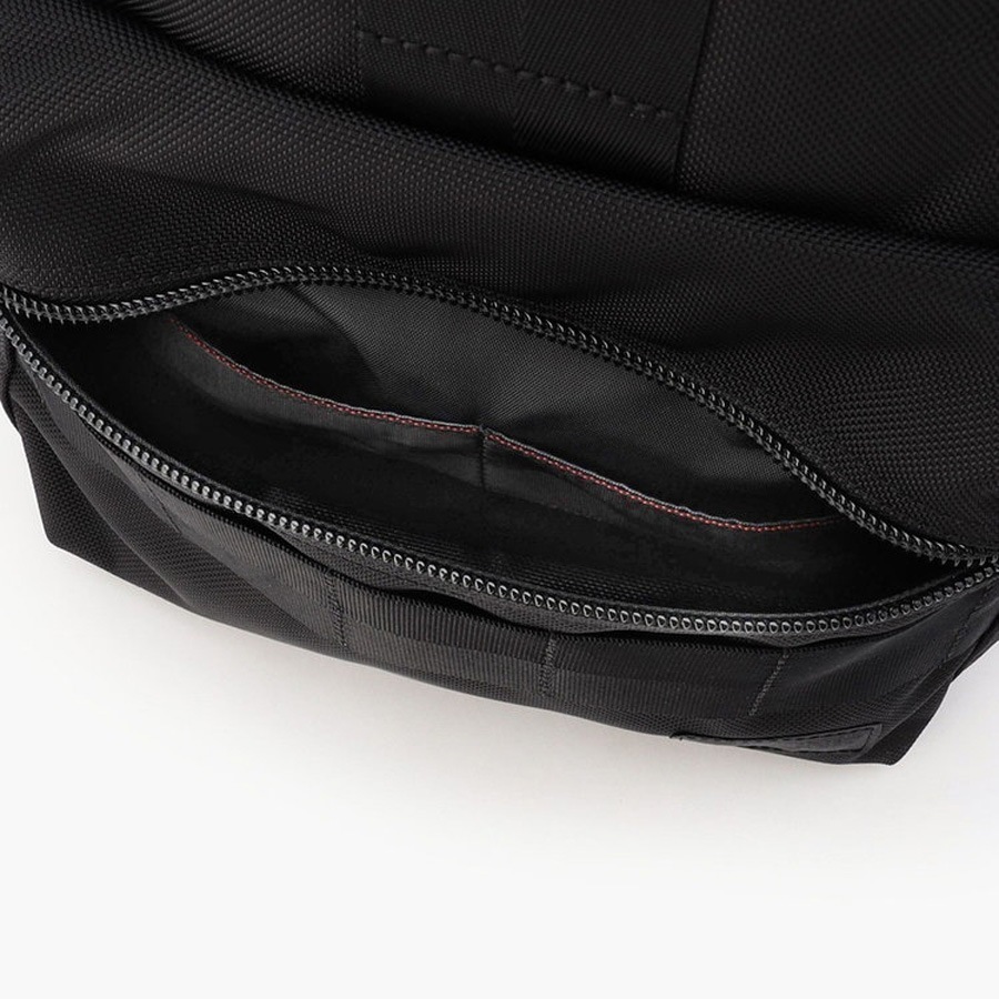 �����٤�Υ٥�ƥ��ա� �֥꡼�ե��� BRIEFING �Хå��ѥå� DELTA SQ PACK �ʥ��顼���֥�å��� BRA253P01