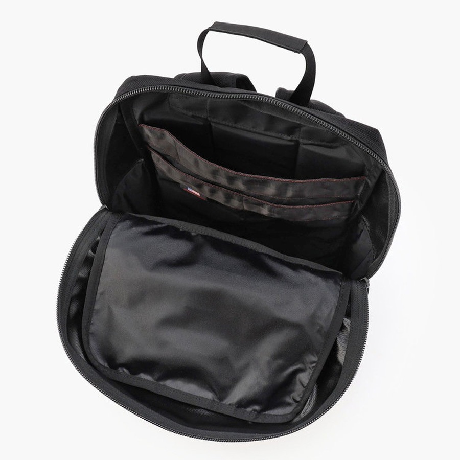 �����٤�Υ٥�ƥ��ա� �֥꡼�ե��� BRIEFING �Хå��ѥå� DELTA SQ PACK �ʥ��顼���֥�å��� BRA253P01