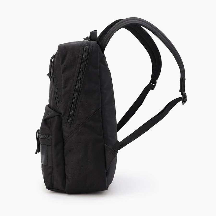 �����٤�Υ٥�ƥ��ա� �֥꡼�ե��� BRIEFING �Хå��ѥå� DELTA SQ PACK �ʥ��顼���֥�å��� BRA253P01