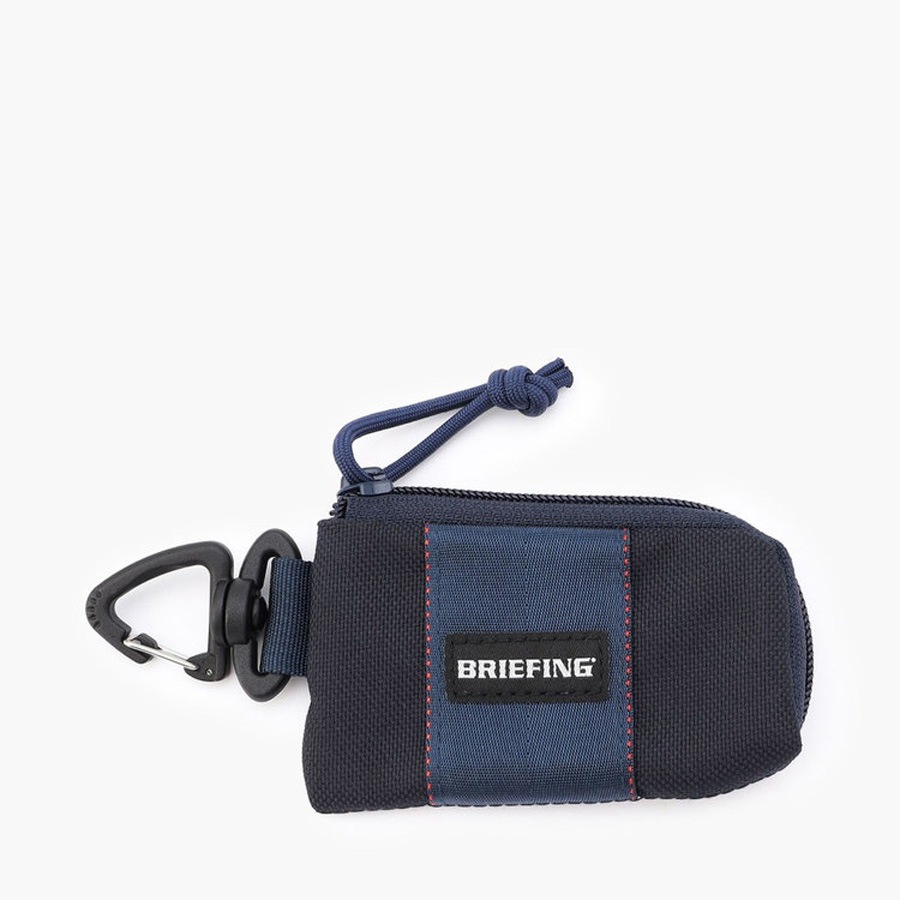 ブリーフィングBRIEFING カートバッグ・ポーチ・ボトルホルダー　ネイビー ブリーフィング B シリーズ カート トート [ネイビー / ブラック