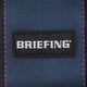 �֥꡼�ե��� BRIEFING �ݡ��� ROUND PURSE STD �ʥ��顼���ͥ��ӡ��� BRG253G26