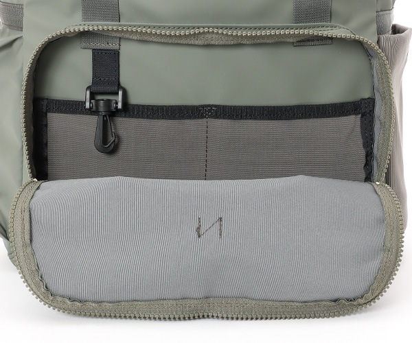 �����٤�Υ٥�ƥ��ա� CIE ���� ����å�3 2WAY�ѥå� �ʥ��顼�����꡼�֡� 032076