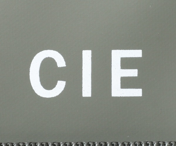 �����٤�Υ٥�ƥ��ա� CIE ���� ����å�3 2WAY�ѥå� �ʥ��顼�����꡼�֡� 032076