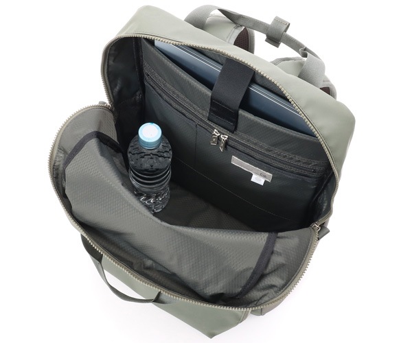 選べるノベルティ付】 CIE シー グリッド3 2WAYパック （カラー