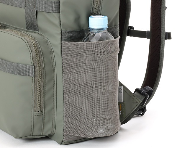 �����٤�Υ٥�ƥ��ա� CIE ���� ����å�3 2WAY�ѥå� �ʥ��顼�����꡼�֡� 032076