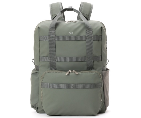 �����٤�Υ٥�ƥ��ա� CIE ���� ����å�3 2WAY�ѥå� �ʥ��顼�����꡼�֡� 032076