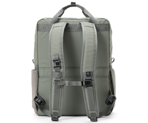 選べるノベルティ付】 CIE シー グリッド3 2WAYパック （カラー