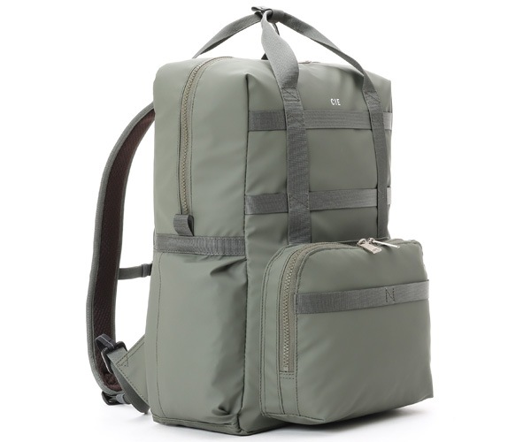 �����٤�Υ٥�ƥ��ա� CIE ���� ����å�3 2WAY�ѥå� �ʥ��顼�����꡼�֡� 032076