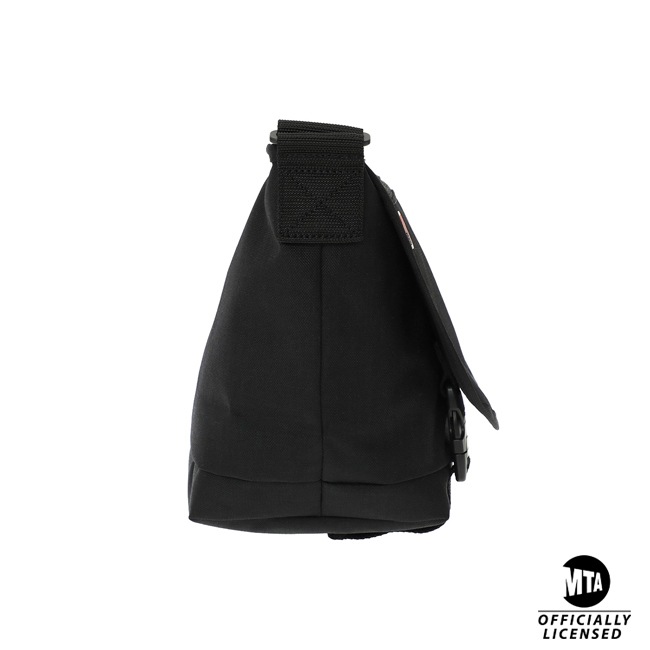 �����٤�Υ٥�ƥ��ա�Manhattan Portage �ޥ�ϥå���ݡ��ơ��� MTA ��å��󥸥㡼�Хå� �ʥ��顼���֥�å��� MP1606JRFZPLVLMTA