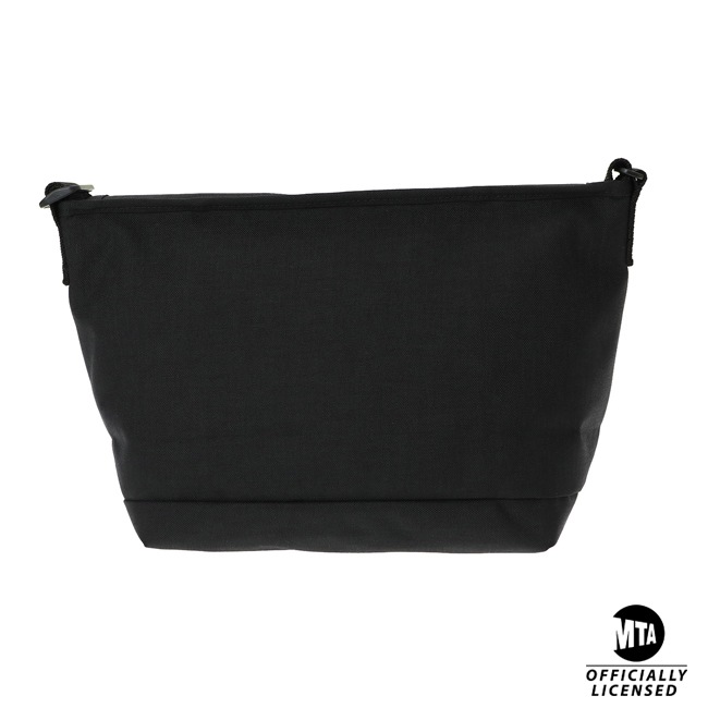 �����٤�Υ٥�ƥ��ա�Manhattan Portage �ޥ�ϥå���ݡ��ơ��� MTA ��å��󥸥㡼�Хå� �ʥ��顼���֥�å��� MP1606JRFZPLVLMTA