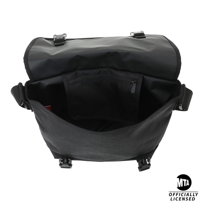 �����٤�Υ٥�ƥ��ա�Manhattan Portage �ޥ�ϥå���ݡ��ơ��� MTA ��å��󥸥㡼�Хå� �ʥ��顼���֥�å��� MP1606JRFZPLVLMTA