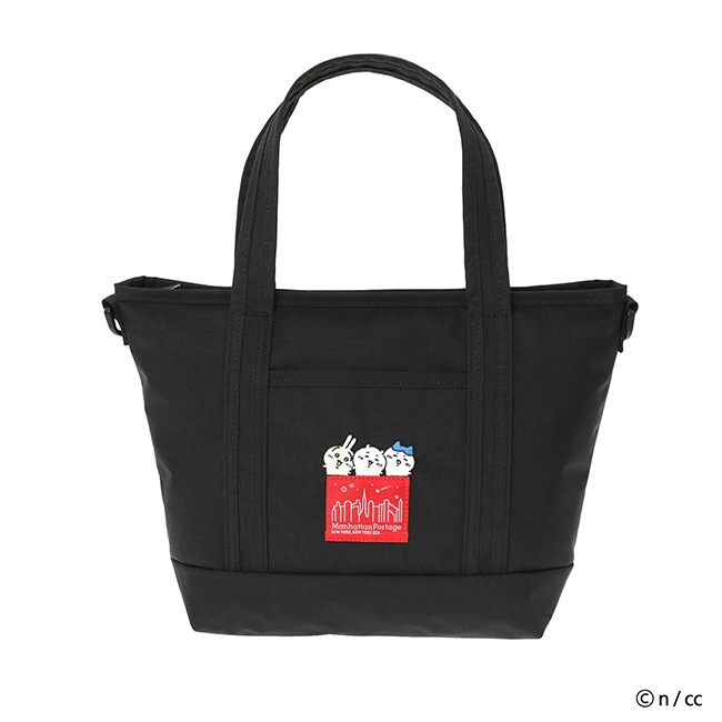 選べるノベルティ付】Manhattan Portage マンハッタンポーテージ ちい