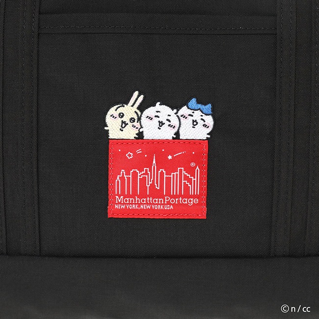 選べるノベルティ付】Manhattan Portage マンハッタンポーテージ ちい