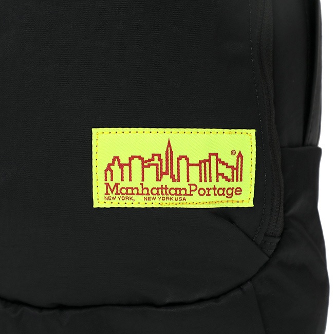 �����٤�Υ٥�ƥ��ա� Manhattan Portage �ޥ�ϥå���ݡ��ơ��� IRONWOOD ��󥷥������Хå� �ʥ��顼���֥�å��� MP1927CDGRZ