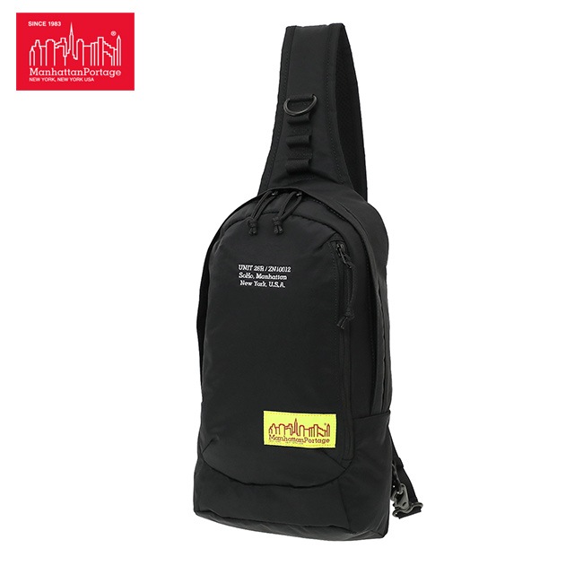 �����٤�Υ٥�ƥ��ա� Manhattan Portage �ޥ�ϥå���ݡ��ơ��� IRONWOOD ��󥷥������Хå� �ʥ��顼���֥�å��� MP1927CDGRZ