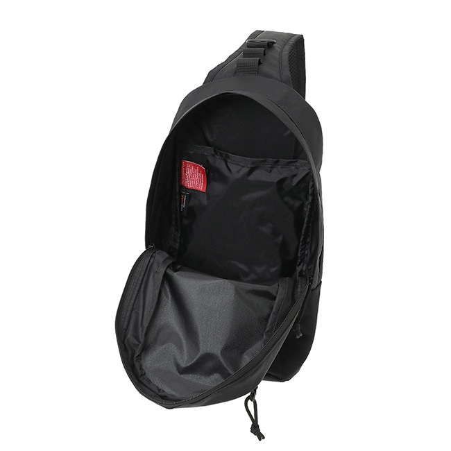 �����٤�Υ٥�ƥ��ա� Manhattan Portage �ޥ�ϥå���ݡ��ơ��� IRONWOOD ��󥷥������Хå� �ʥ��顼���֥�å��� MP1927CDGRZ
