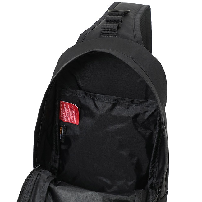 �����٤�Υ٥�ƥ��ա� Manhattan Portage �ޥ�ϥå���ݡ��ơ��� IRONWOOD ��󥷥������Хå� �ʥ��顼���֥�å��� MP1927CDGRZ