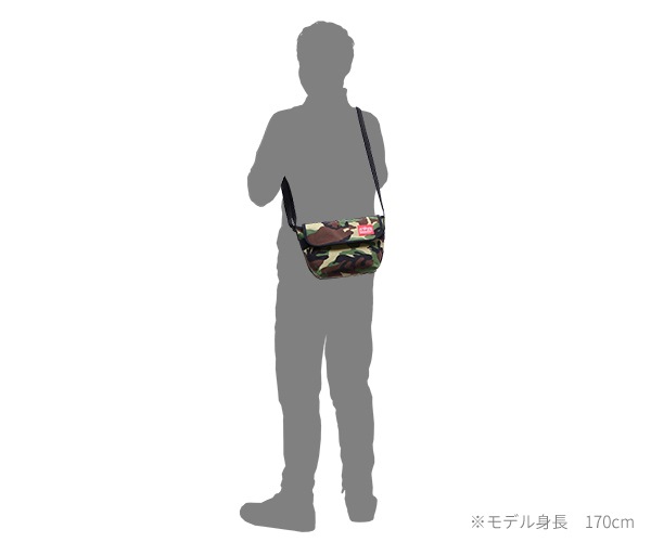 �����٤�Υ٥�ƥ��ա�Manhattan Portage �ޥ�ϥå���ݡ��ơ��� ���������Хå��ʥ��顼�����åɥ��ɥ����MP1603