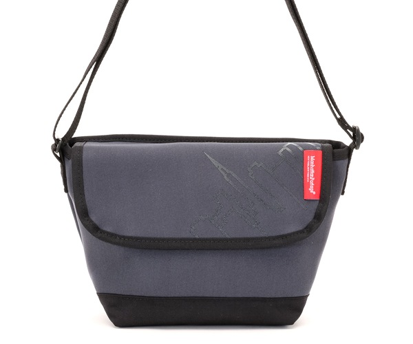 �����٤�Υ٥�ƥ��ա�Manhattan Portage �ޥ�ϥå���ݡ��ơ��� ���������Хå��ʥ��顼���ͥ��ӡ���MP1603NP2