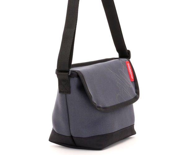 �����٤�Υ٥�ƥ��ա�Manhattan Portage �ޥ�ϥå���ݡ��ơ��� ���������Хå��ʥ��顼���ͥ��ӡ���MP1603NP2