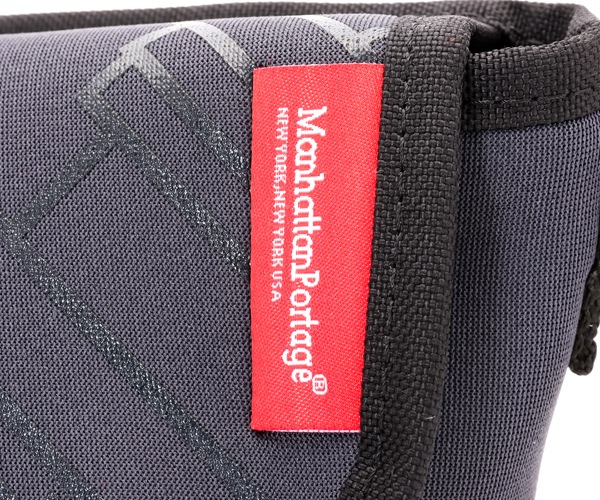 �����٤�Υ٥�ƥ��ա�Manhattan Portage �ޥ�ϥå���ݡ��ơ��� ���������Хå��ʥ��顼���ͥ��ӡ���MP1603NP2