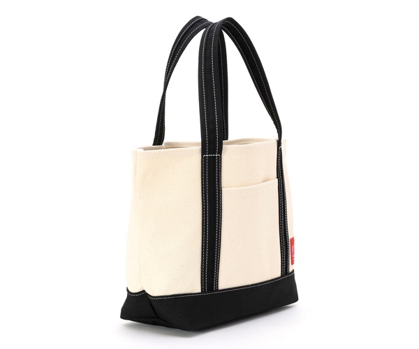 �����٤�Υ٥�ƥ��ա�Manhattan Portage �ޥ�ϥå���ݡ��ơ��� �ȡ��ȥХå��ʥ��顼���֥�å���MP1305DUCK