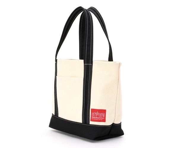 �����٤�Υ٥�ƥ��ա�Manhattan Portage �ޥ�ϥå���ݡ��ơ��� �ȡ��ȥХå��ʥ��顼���֥�å���MP1305DUCK