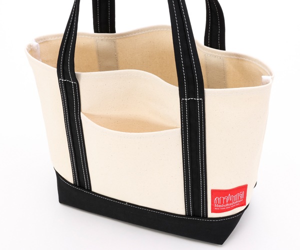 �����٤�Υ٥�ƥ��ա�Manhattan Portage �ޥ�ϥå���ݡ��ơ��� �ȡ��ȥХå��ʥ��顼���֥�å���MP1305DUCK