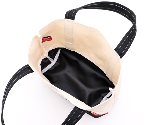 �����٤�Υ٥�ƥ��ա�Manhattan Portage �ޥ�ϥå���ݡ��ơ��� �ȡ��ȥХå��ʥ��顼���֥�å���MP1305DUCK
