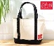 �����٤�Υ٥�ƥ��ա�Manhattan Portage �ޥ�ϥå���ݡ��ơ��� �ȡ��ȥХå��ʥ��顼���֥�å���MP1305DUCK