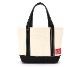 �����٤�Υ٥�ƥ��ա�Manhattan Portage �ޥ�ϥå���ݡ��ơ��� �ȡ��ȥХå��ʥ��顼���֥�å���MP1305DUCK